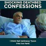World's Shocking Deathbed Confessions