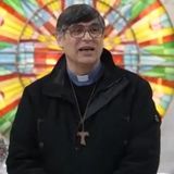 Caivano, proiettile consegnato in chiesa a don Patriciello: fermato un 75 enne