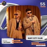 Apoya Lo Nuestro | Baby City Club, Gustavo Laureano, Morfy, Ocean Pabón & Louis