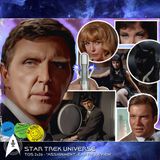 Star Trek 2x26 - "Assignment: Earth" Review