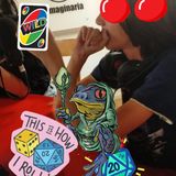 #Castelguelfo Dungeons & Talents