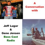 A Conversation with Gene Jensen & Jeff Lugar