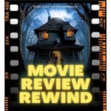 Movie Review Rewind, Ep. 31: Monster House (2006)