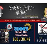 JUN 8: VETSBUILT CONTRACTING - Bob Jenkins - General Contractor - Hiring Vets