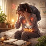 How Silence Makes You Physically Sick?