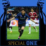 Inter Milan 4-2 - SerieA 2012