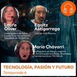 Investigar en nutrición para mejorar nuestra salud