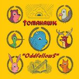Metal Hammer of Doom: Tomahawk - Oddfellows