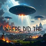 Mike Clelland and Aaron Gulyas on the UFO Enigma - February 1, 2014