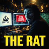 Betrayal, Hacking & the FBI Mole Hacker Who Sold Out Anonymous1