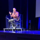 Enjoy Him: The Call to Commune with Jesus