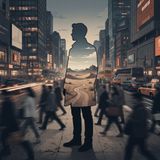 The Intimacy Paradox_ Why We Are More Connected Yet More Alone (Part 1)