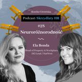 #28 Ela Bonda / Neuroróżnorodność