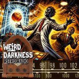 He Built a New Planet and Called Himself God | “A God Named Smith” #RetroRadio