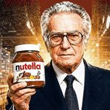 Michele Ferrero, la Nutella e le apparizioni a Lourdes