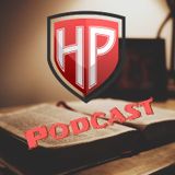 Episódio 2 - Hora Da Palavra podcast