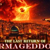 ARMAGEDDON_ The Final Return (2026) _ The End Times Prophecy That Shocked The World(MP3_160K)