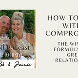 HOW TO WIN WITH COMPOMISE