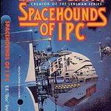 Spacehounds of IPC by E. E. Smith | Full Audiobook | Audiobook Time