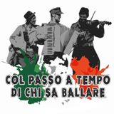 Col passo a tempo di chi sa ballare 2024 | Massimo Zamboni