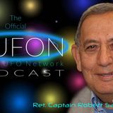 The Official MUFON Podcast Episode 20- UFO Disabled Nuclear Missiles_ Captain Salas Speaks Out