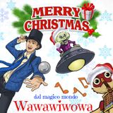 Marry Christmas dal Mago Alesgar  -  e poi tanta musica dance !