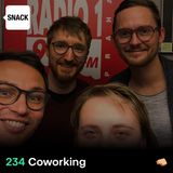 SNACK 234 Coworking