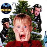 Christmas: Home Alone / Best Christmas Movie and TV Characters
