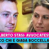 Giada Boccellari, Biografia: Chi E' L'Avvocato Di Alberto Stasi!