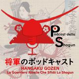 Special 8 Marzo 2025 - Hangaku Gozen - La Guerriera Ribelle Che Sfidò Lo Shogun