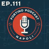 FORTINO PODCAST - EP 111 "AGAIN"