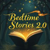 A Rainy Night at the Post Office: A Cozy Sleep Story