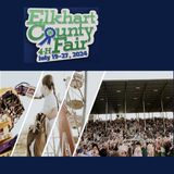 Elkhart County Fair - Indiana - 024
