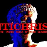 Was Emperor Nero the Antichrist_ The Biblical Mystery Analyzed