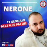 Nerone si unisce a Clementino e nasce "Radici"