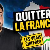 Faut-il vraiment QUITTER la France en 2026 ? (les vrais chiffres)