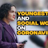 Nadia Whittome full interview_ UK_s youngest MP is returning to care work to help fight Covid-19
