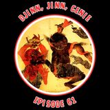 Jinn Djinn Genie : The origin of the Jinn race