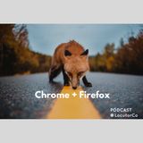 Chrome + Firefox unidos por una buena causa: Bloquear notificaciones molestas