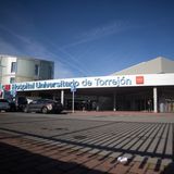 Madrid es Noticia: Empleados del Hospital de Torrejón recibieron la orden de reutilizar material de un solo uso