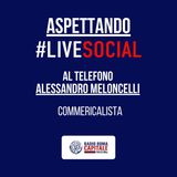 ALESSANDRO MELONCELLI - COMMERICALISTA