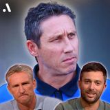Milligan Exclusive + Huge Transfer Rumour on Ex-Premier League Star | Total A-Leagues Ep 27