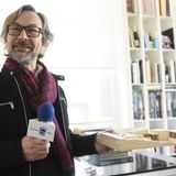 Mauro Lomba, arquitecto