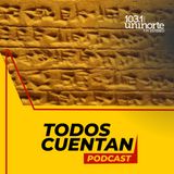 Todos Cuentan :: El contrato más antiguo del mundo. Una historia escrita en arcilla