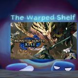 The Warped Shelf - Casual 11