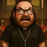 Rob McConnell Interviews - FATHER SHAWN WHITTINGTON - Demonic Possession and Exorcism