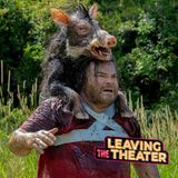 Anaconda (w/ Deondre Jones)