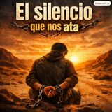 Episodio 199 - El silencio que nos ata