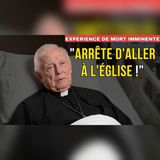 Un prêtre catholique mort 7 minutes… le message de Jésus