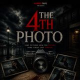 The 4Th Photo | Horror Tape [ENGLISH]